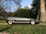 Lamborghini Athon Speedster Concept 1980 года